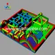 Inflatable Water Park TT/ Western Union / Money Gram/ Paypal Wholesale - JOY Inflatable 2