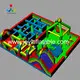 JOY inflatable inflatable city wholesale for children 6