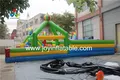 JOY inflatable inflatable city wholesale for children 7