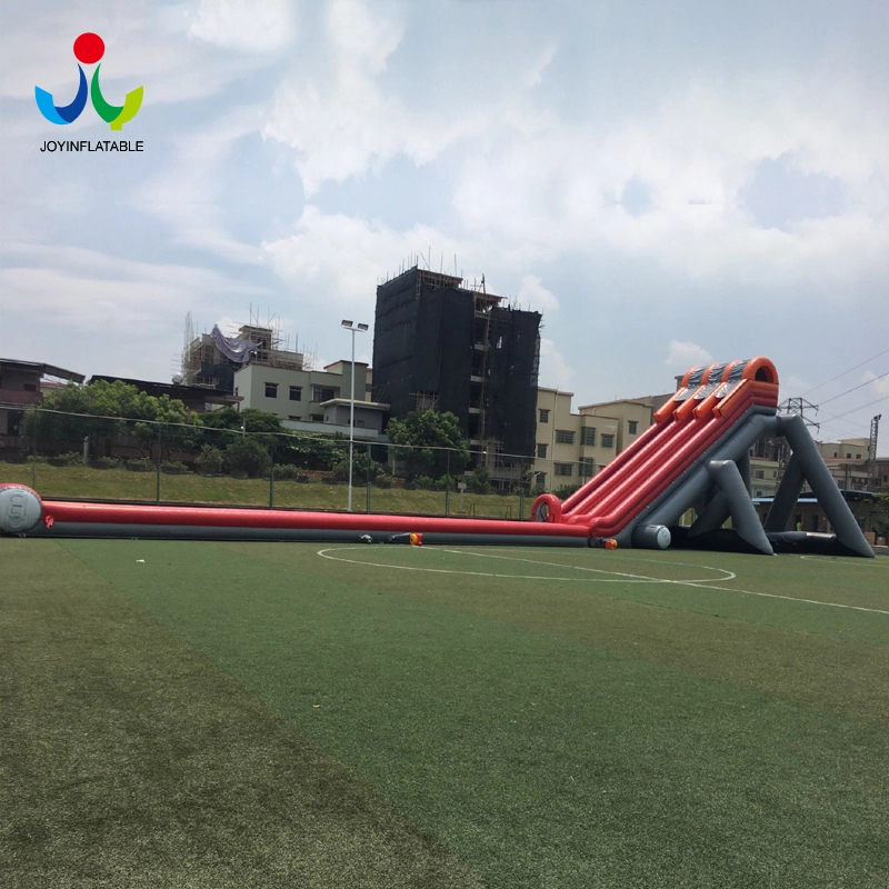 Giant Outdoor Inflatable Water Slide For Sale 1