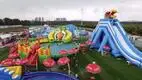 JOY inflatable practical inflatable pool slide series for children 3