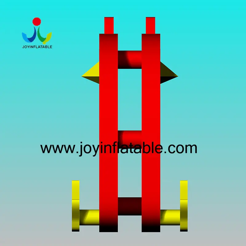 JOY inflatable price inflatable sports games customized for kids 5