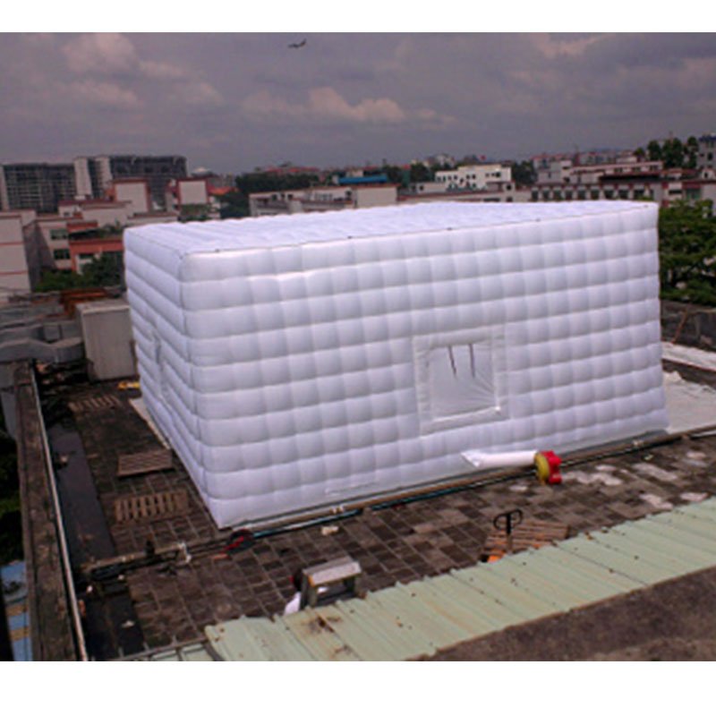 JOY inflatable Inflatable advertising tent manufacturer for children 9