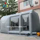 portable inflatable spray tent series for child 2