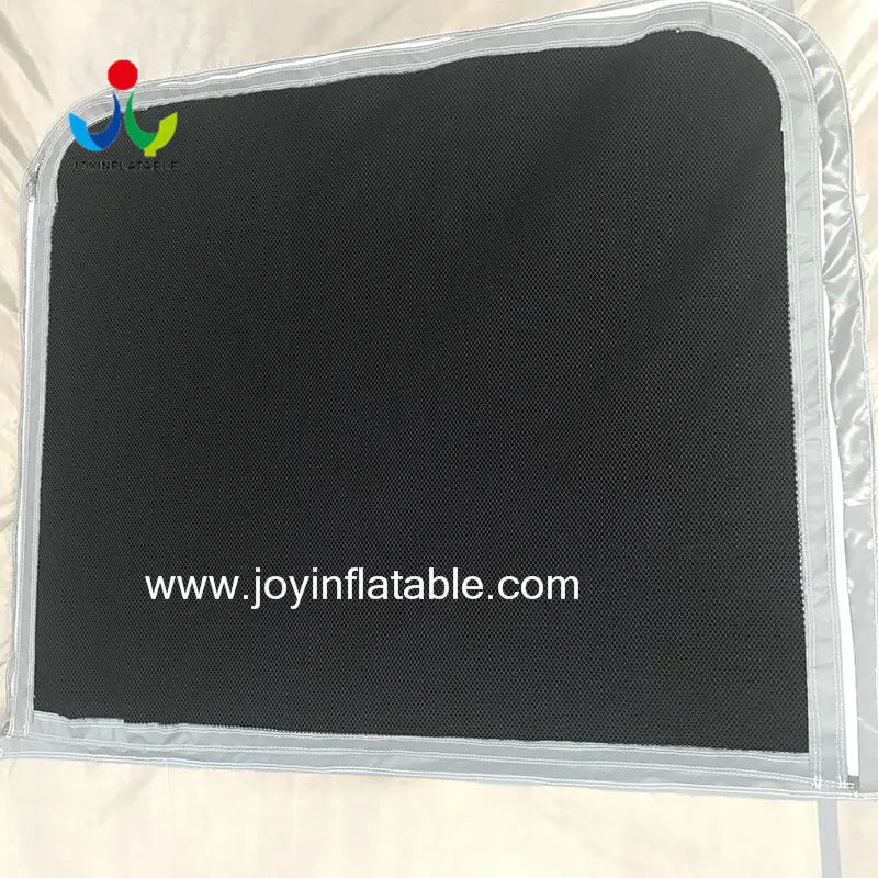portable inflatable spray tent series for child 4