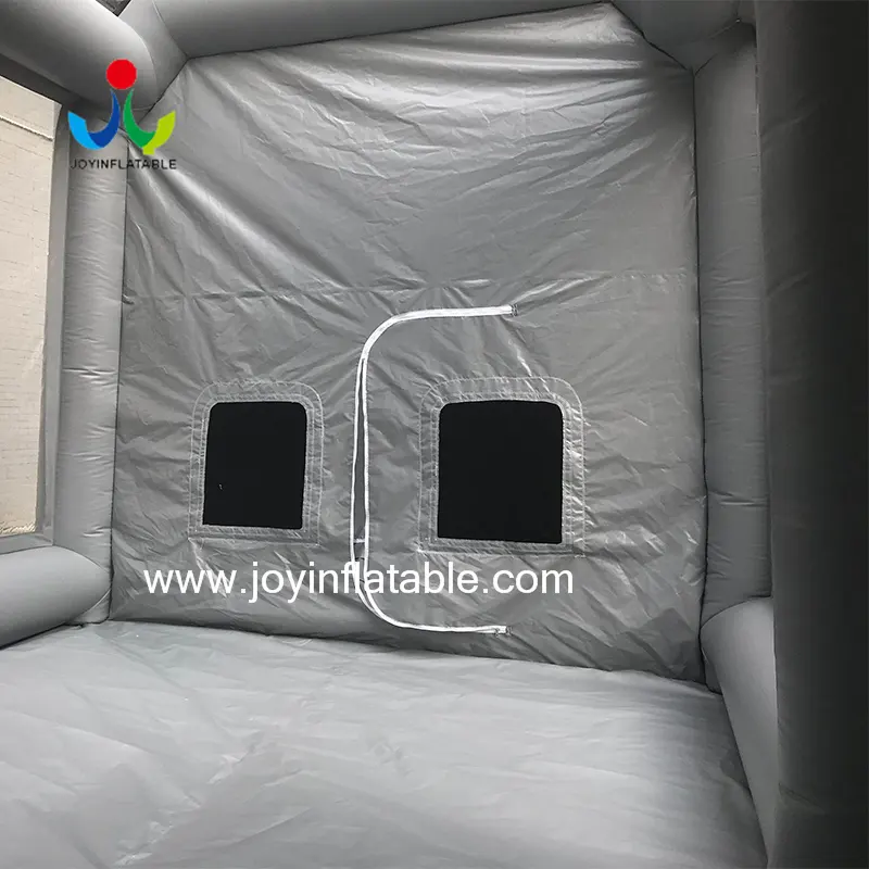 portable inflatable spray tent series for child 5