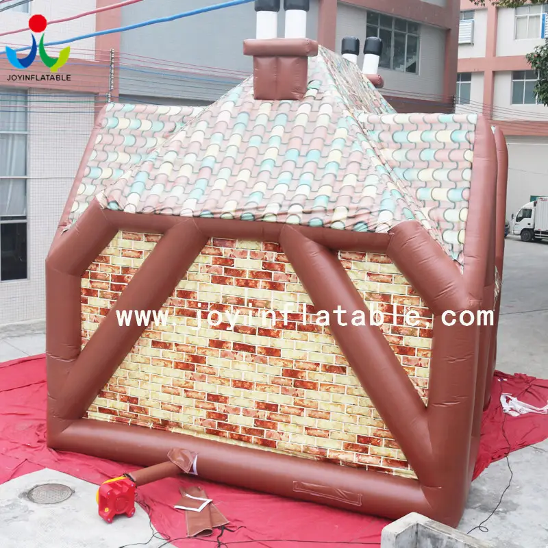 JOY Inflatable Inflatable Night Club Purchase As Same As Picture Or Customized Inflatable Night Club Purchase Supplier 8