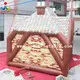 JOY Inflatable Inflatable Night Club Purchase As Same As Picture Or Customized Inflatable Night Club Purchase Supplier 8