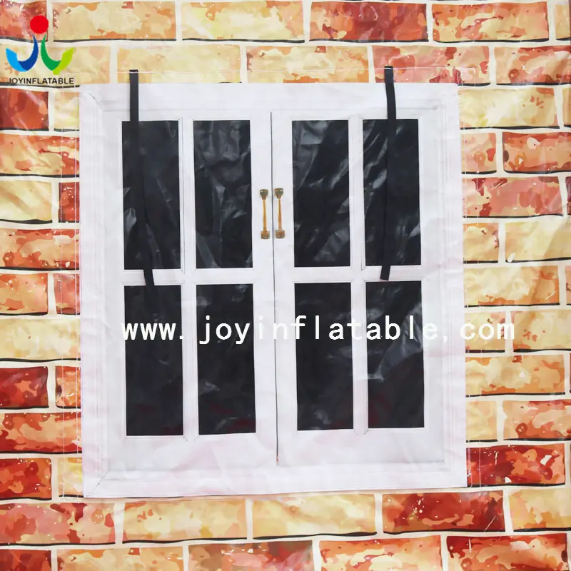 JOY Inflatable Inflatable Night Club Purchase As Same As Picture Or Customized Inflatable Night Club Purchase Supplier 4