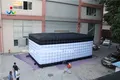 JOY inflatable games inflatable marquee factory price for child 2