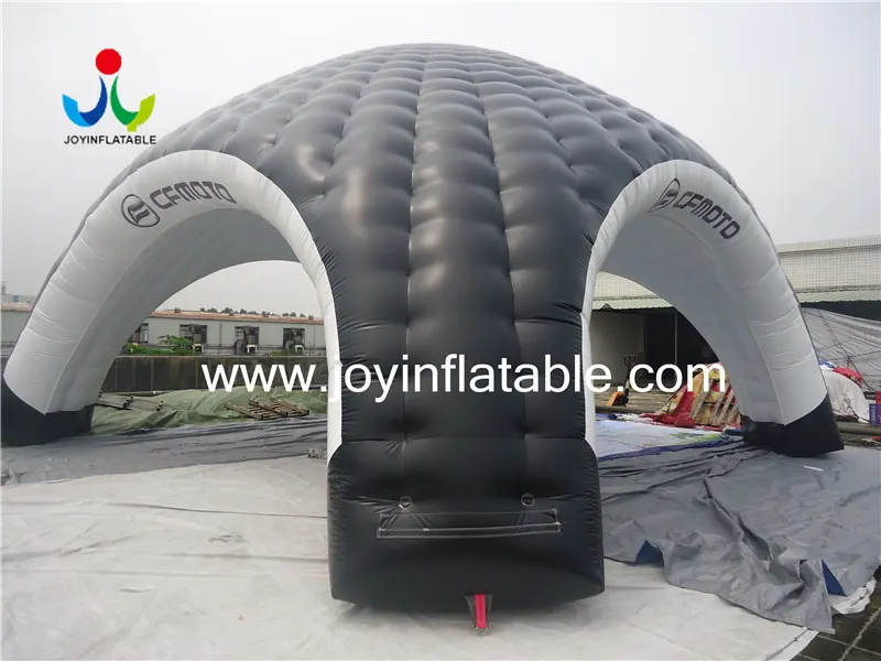JOY inflatable inflatable clear dome tent manufacturer for outdoor 5