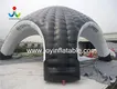 JOY inflatable inflatable clear dome tent manufacturer for outdoor 5