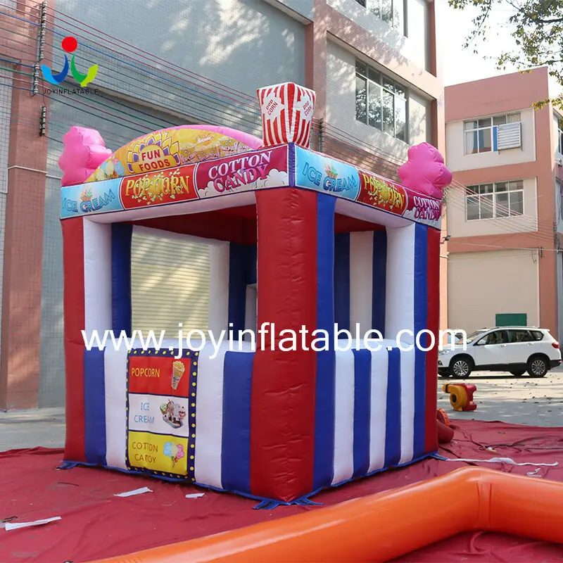 JOY inflatable jumper inflatable house tent supplier for kids 3