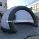 Geodesic Inflatable Igloo Tents For Display 2