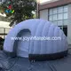 Geodesic Inflatable Igloo Tents For Display 4