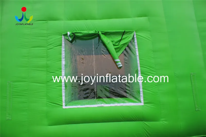 JOY inflatable blow up tent from China for children 5