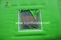 JOY inflatable blow up tent from China for children 5
