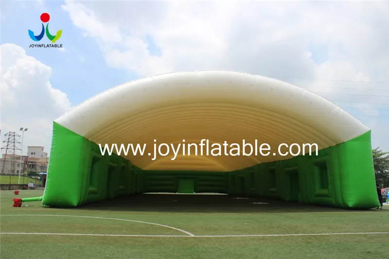 JOY inflatable blow up tent from China for children 4