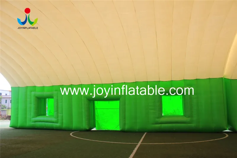 JOY inflatable blow up tent from China for children 3
