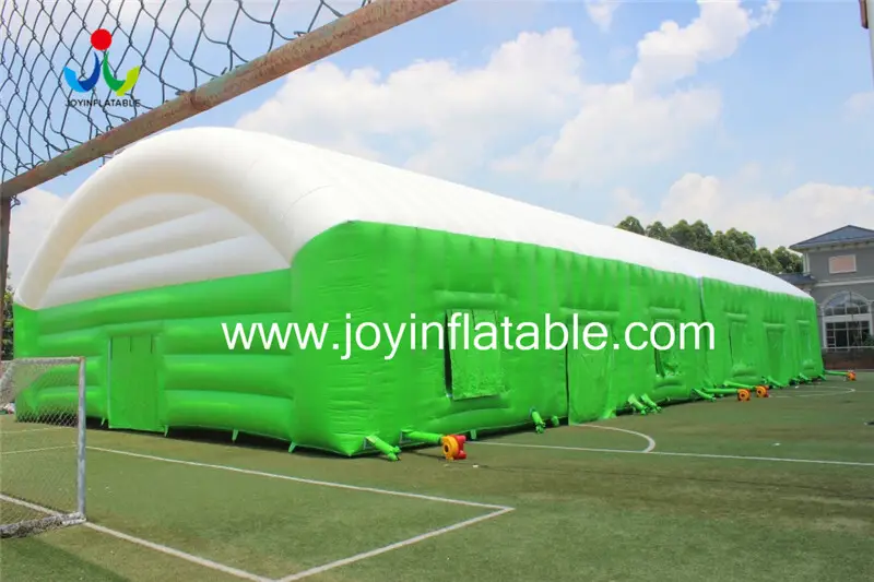 JOY inflatable blow up tent from China for children 2