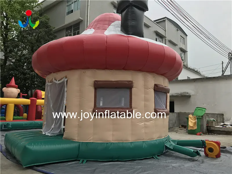event inflatable garden tent manufacturer for child 2