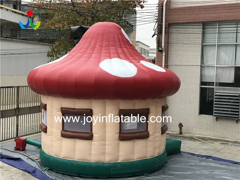 event inflatable garden tent manufacturer for child 4