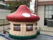 event inflatable garden tent manufacturer for child 4