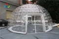 indoor inflatable dome tent clear from China for child 4