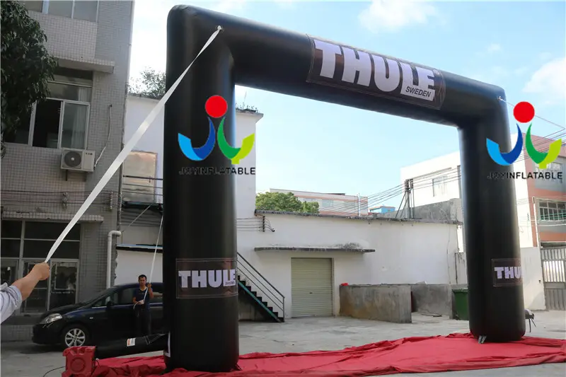 best inflatable race arch for sale for outdoor 8