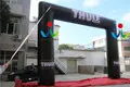 best inflatable race arch for sale for outdoor 8