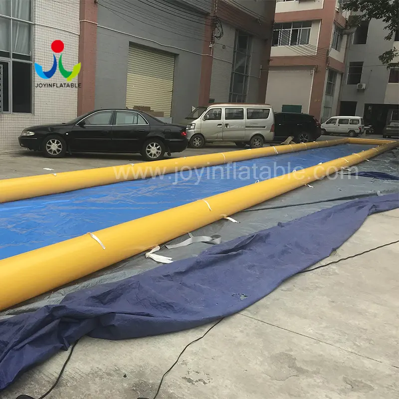 JOY Inflatable Slip N Slide ; Water Slide ;Inflatable Slide; City Slide 7-10 Days Slip N Slide ; Water Slide ;Inflatable Slide; City Slidemanufacturer 4