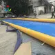 practical best inflatable water slides customized for children 5