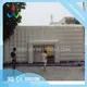 JOY inflatable games inflatable marquee tent personalized for child 4