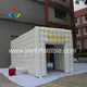 JOY inflatable equipment Inflatable cube tent personalized for child 5