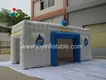 JOY inflatable equipment Inflatable cube tent personalized for child 3