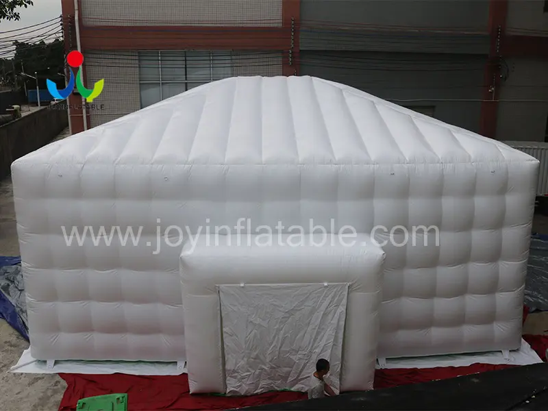 JOY inflatable blow up marquee supplier for children 4