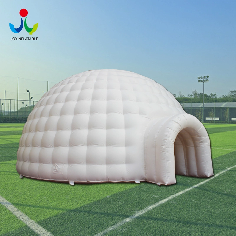 Used Air Dome Tents For Sale 1