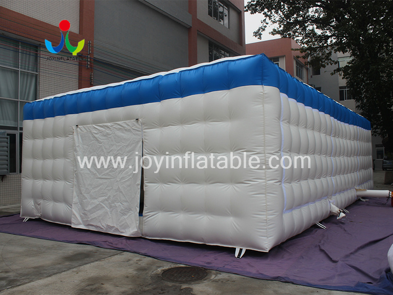 Hot sale inflatable Outdoor shelter Tent 4
