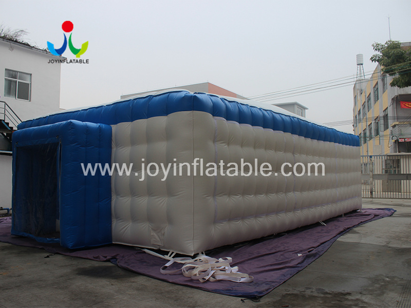 Hot sale inflatable Outdoor shelter Tent 6
