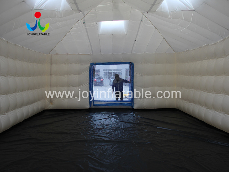 Hot sale inflatable Outdoor shelter Tent 3