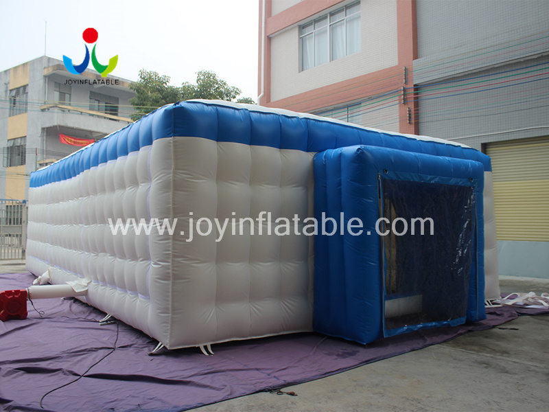Hot sale inflatable Outdoor shelter Tent 7