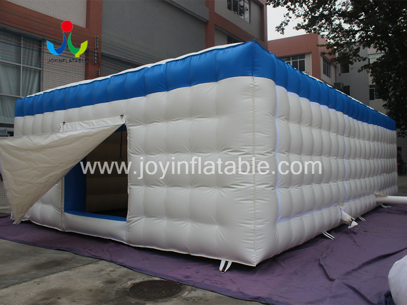 Hot sale inflatable Outdoor shelter Tent 8