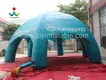 cube inflatable canopy tent design for kids 2