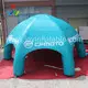 cube inflatable canopy tent design for kids 3