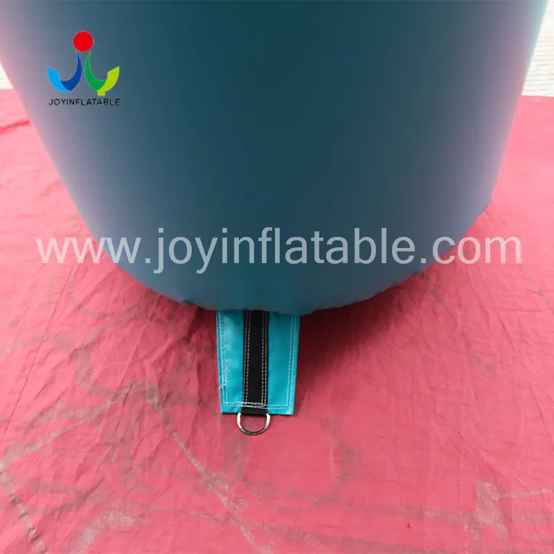 cube inflatable canopy tent design for kids 5