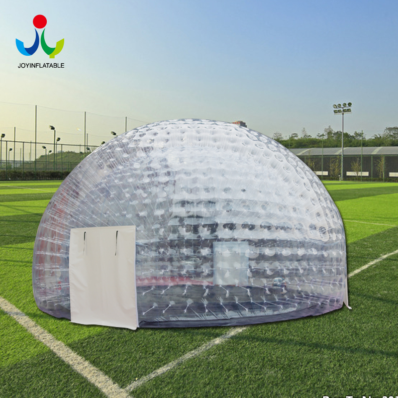 Inflatable Big Dome Party Tent For the Outdoor Event 1