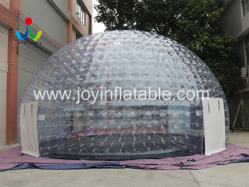 Inflatable Big Dome Party Tent For the Outdoor Event 6