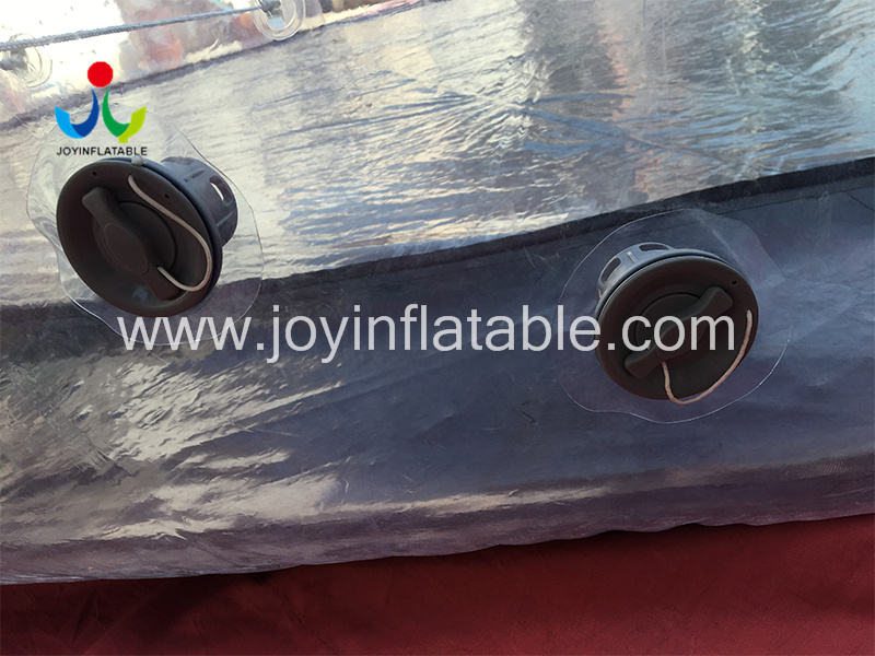Inflatable Big Dome Party Tent For the Outdoor Event 5