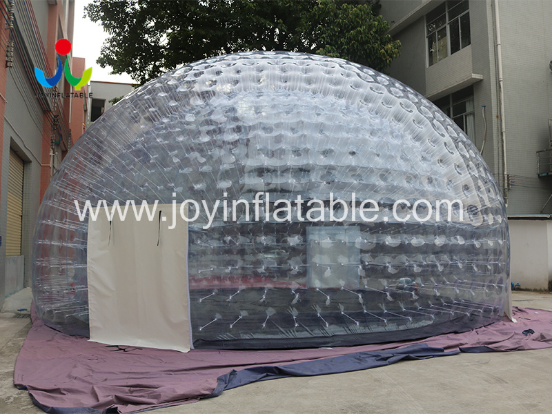Inflatable Big Dome Party Tent For the Outdoor Event 4