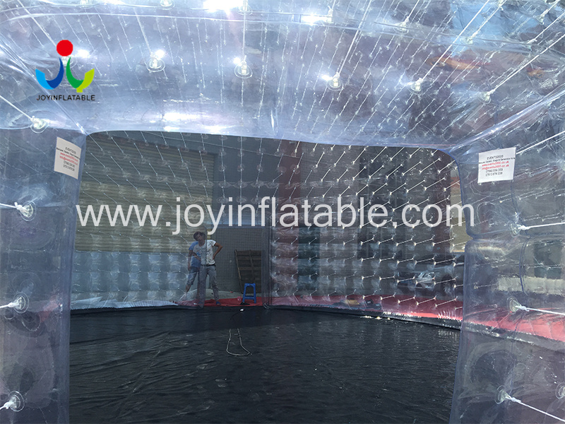 Inflatable Big Dome Party Tent For the Outdoor Event 7